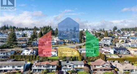 Residential - Single Family Home - Campbell River, Canada - Canada Residential - Single Family Home - Campbell River, Canada - Canada