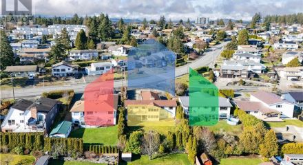 Residential - Single Family Home - Campbell River, Canada - Canada Residential - Single Family Home - Campbell River, Canada - Canada