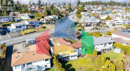 Residential - Single Family Home - Campbell River, Canada - Canada Residential - Single Family Home - Campbell River, Canada - Canada