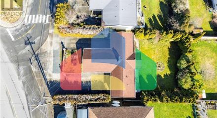 Residential - Single Family Home - Campbell River, Canada - Canada Residential - Single Family Home - Campbell River, Canada - Canada