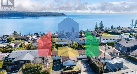 Residential - Single Family Home - Campbell River, Canada - Canada Residential - Single Family Home - Campbell River, Canada - Canada