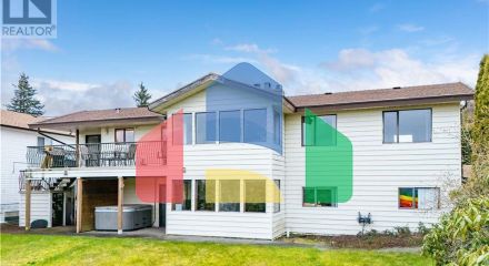 Residential - Single Family Home - Campbell River, Canada - Canada Residential - Single Family Home - Campbell River, Canada - Canada