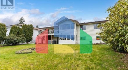 Residential - Single Family Home - Campbell River, Canada - Canada Residential - Single Family Home - Campbell River, Canada - Canada