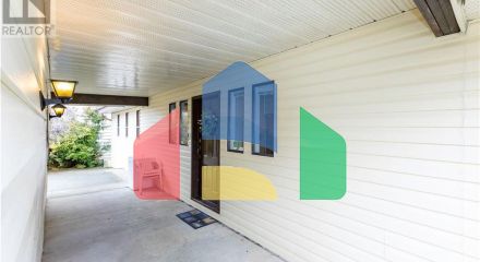 Residential - Single Family Home - Campbell River, Canada - Canada Residential - Single Family Home - Campbell River, Canada - Canada