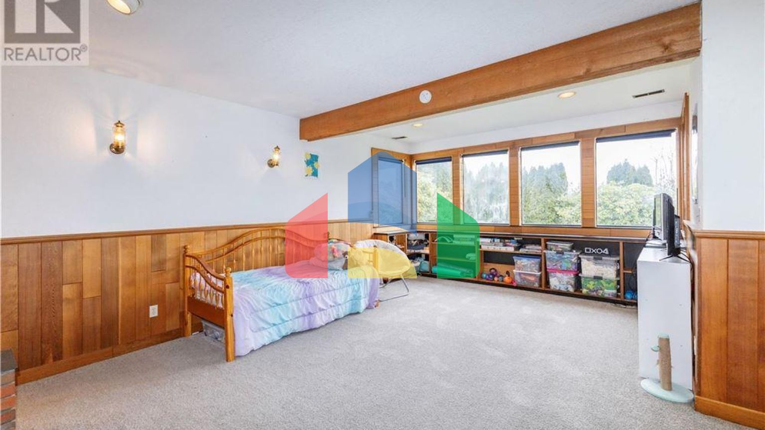 Residential - Single Family Home - Campbell River, Canada - Canada