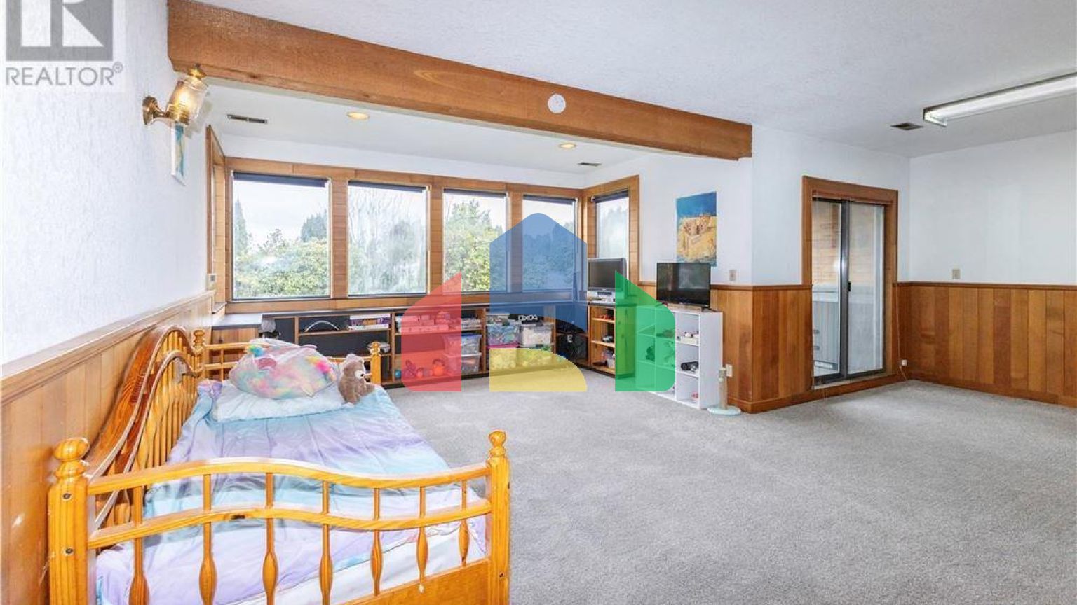 Residential - Single Family Home - Campbell River, Canada - Canada