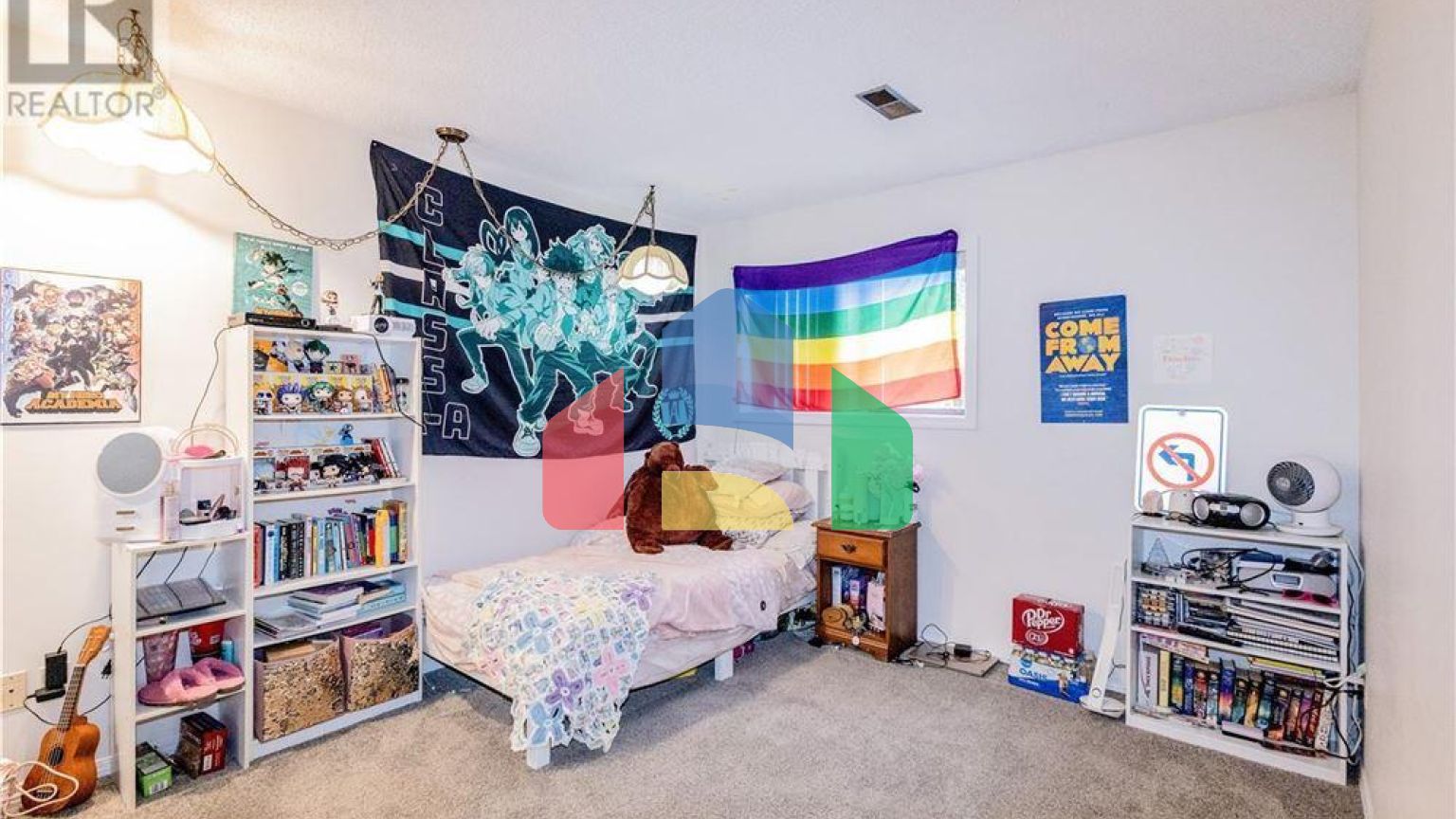 Residential - Single Family Home - Campbell River, Canada - Canada