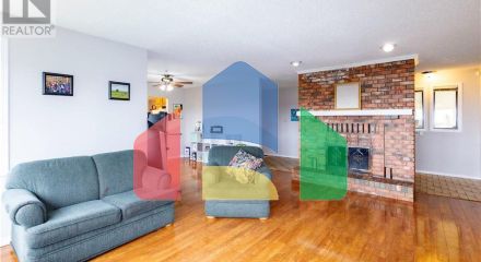 Residential - Single Family Home - Campbell River, Canada - Canada Residential - Single Family Home - Campbell River, Canada - Canada