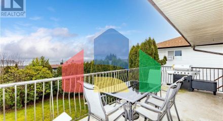 Residential - Single Family Home - Campbell River, Canada - Canada Residential - Single Family Home - Campbell River, Canada - Canada