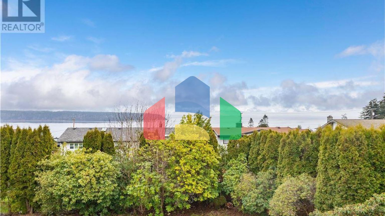 Residential - Single Family Home - Campbell River, Canada - Canada