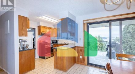 Residential - Single Family Home - Campbell River, Canada - Canada