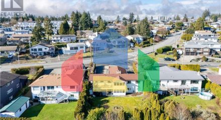 Residential - Single Family Home - Campbell River, Canada - Canada