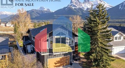 Residential - Single Family Home - Canmore, Canada - Canada