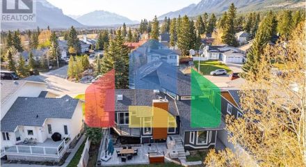 Residential - Single Family Home - Canmore, Canada - Canada