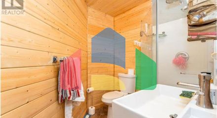 Residential - Single Family Home - Canmore, Canada - Canada