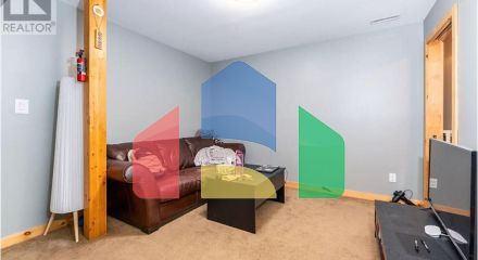 Residential - Single Family Home - Canmore, Canada - Canada