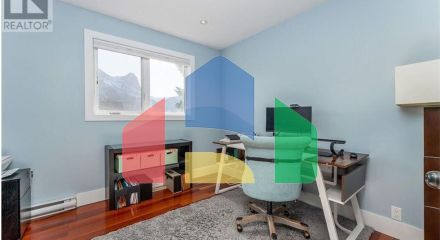 Residential - Single Family Home - Canmore, Canada - Canada