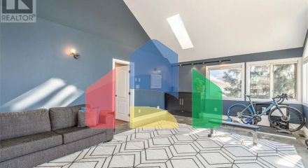 Residential - Single Family Home - Canmore, Canada - Canada