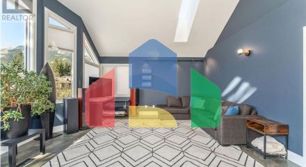 Residential - Single Family Home - Canmore, Canada - Canada