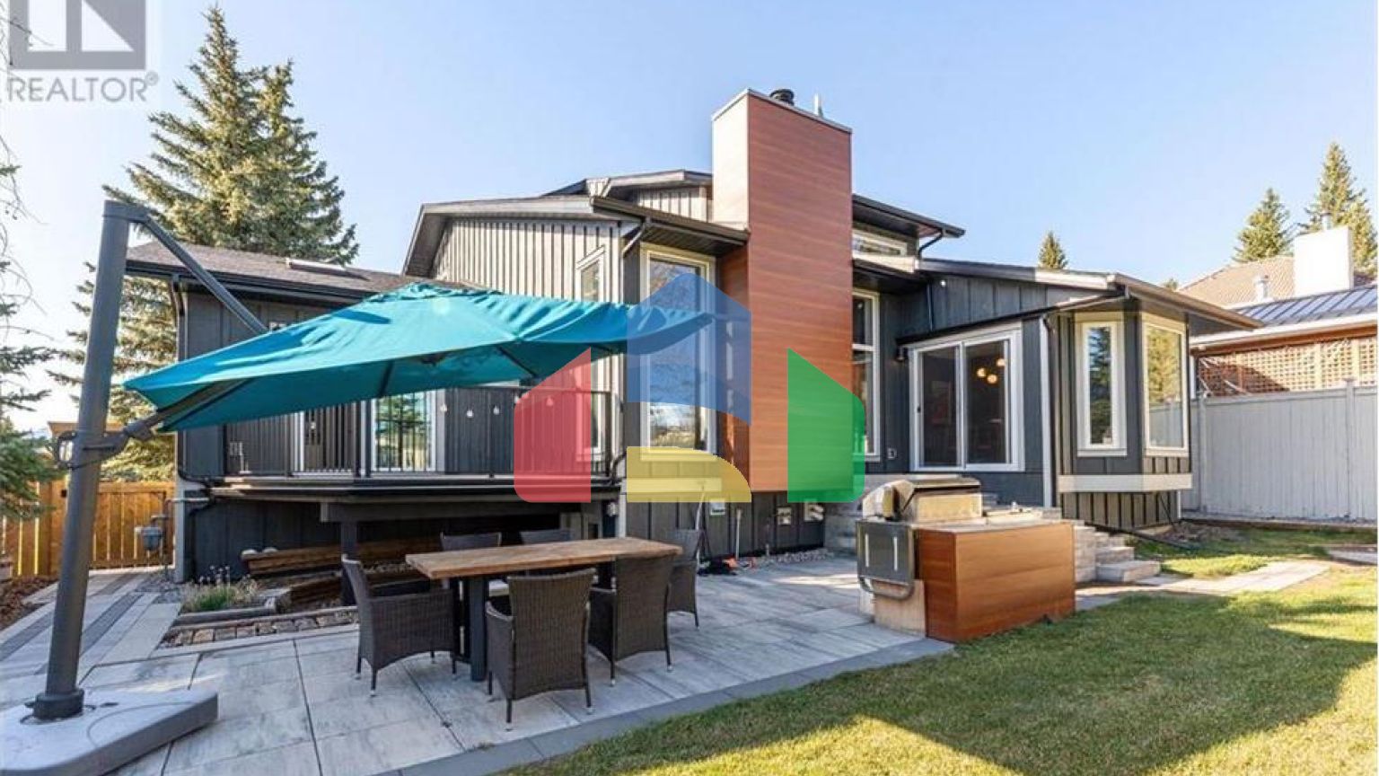 Residential - Single Family Home - Canmore, Canada - Canada