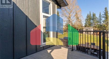 Residential - Single Family Home - Canmore, Canada - Canada