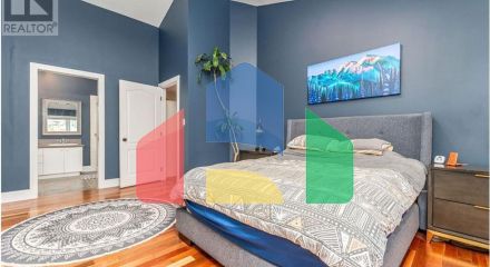 Residential - Single Family Home - Canmore, Canada - Canada