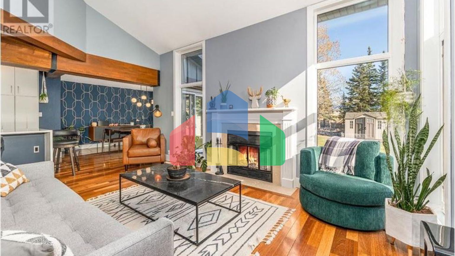 Residential - Single Family Home - Canmore, Canada - Canada