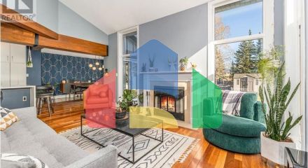 Residential - Single Family Home - Canmore, Canada - Canada