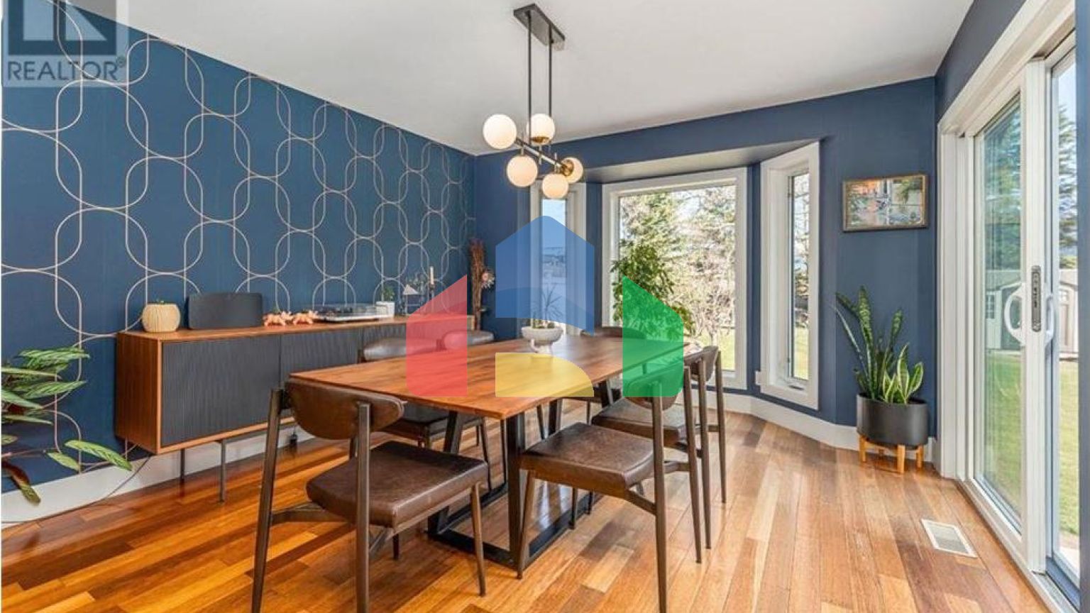 Residential - Single Family Home - Canmore, Canada - Canada