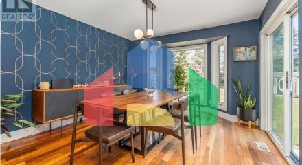 Residential - Single Family Home - Canmore, Canada - Canada