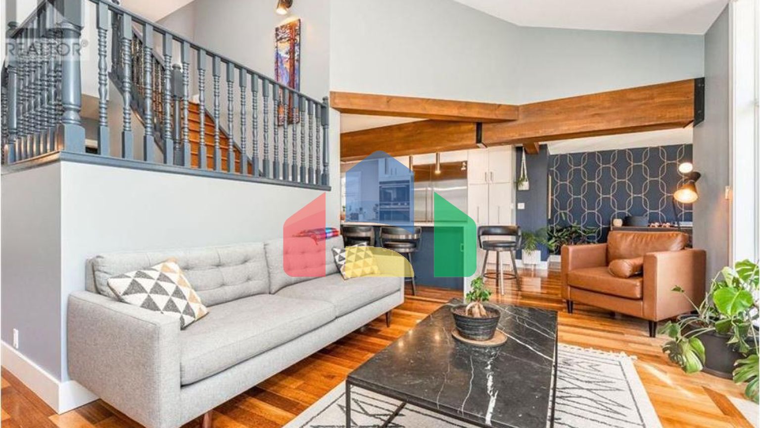 Residential - Single Family Home - Canmore, Canada - Canada