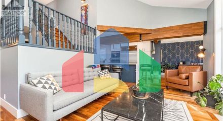 Residential - Single Family Home - Canmore, Canada - Canada