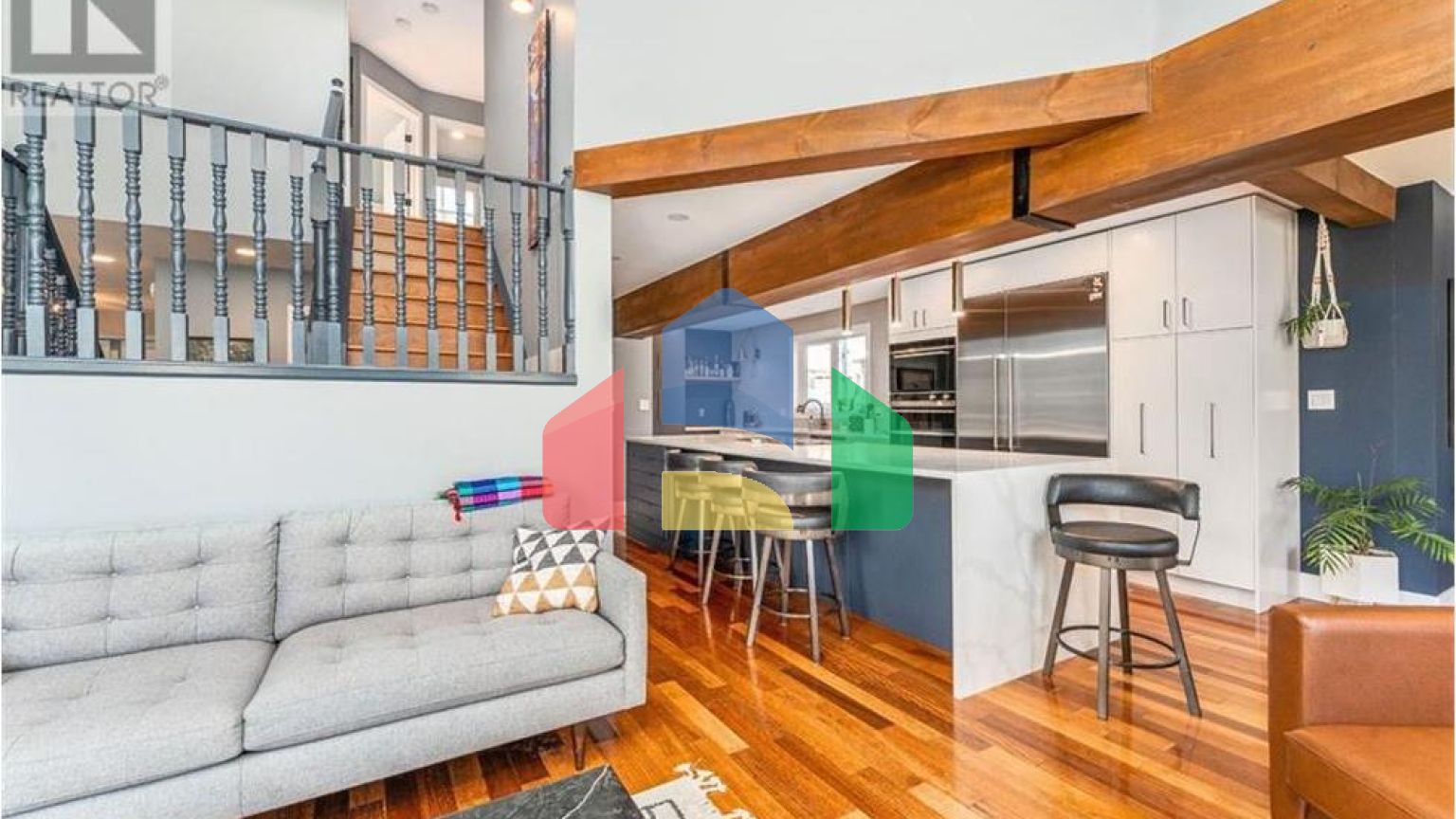 Residential - Single Family Home - Canmore, Canada - Canada