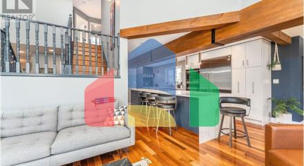 Residential - Single Family Home - Canmore, Canada - Canada