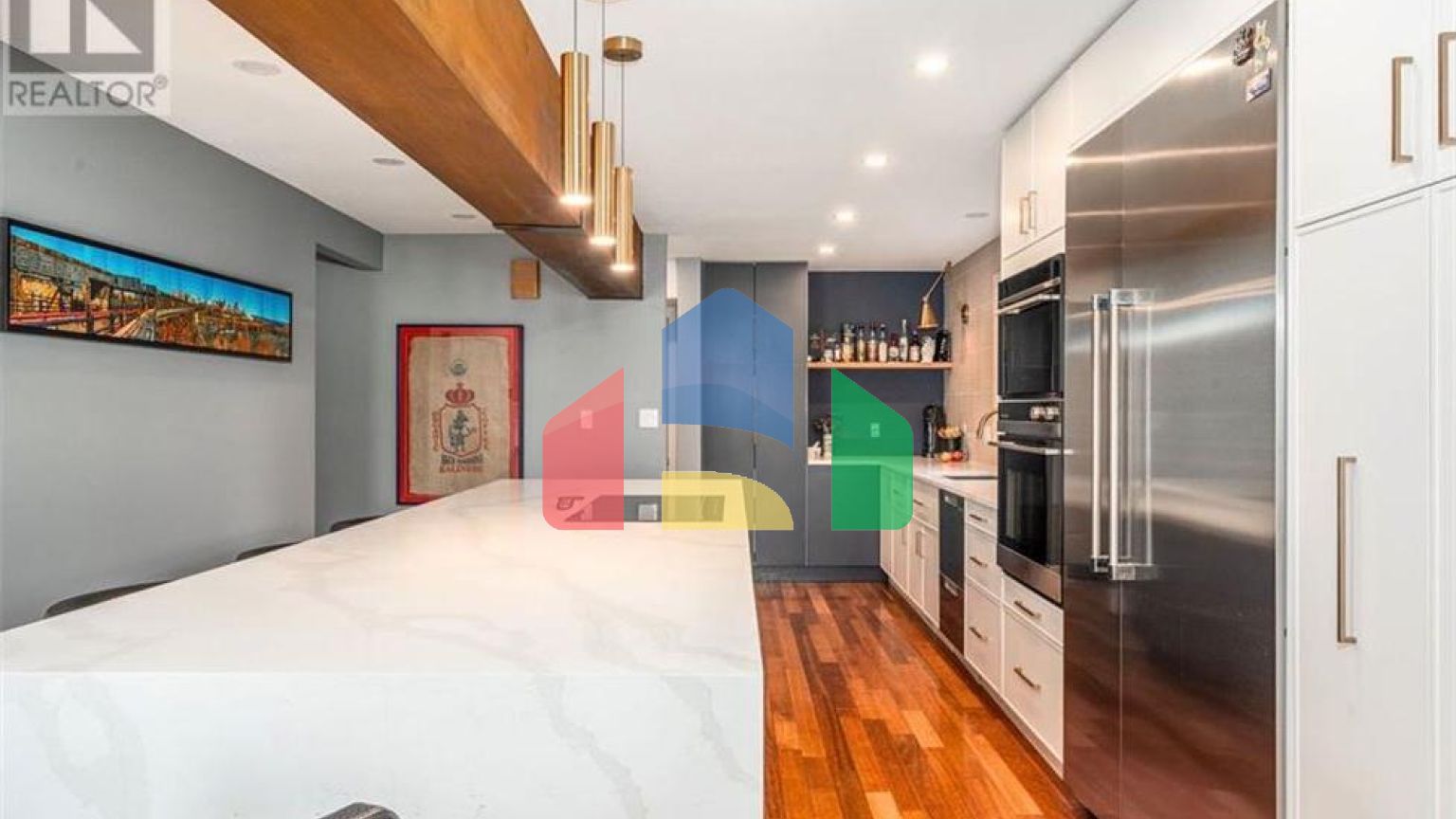 Residential - Single Family Home - Canmore, Canada - Canada