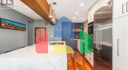 Residential - Single Family Home - Canmore, Canada - Canada