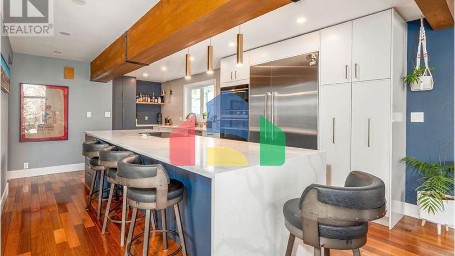 Residential - Single Family Home - Canmore, Canada - Canada