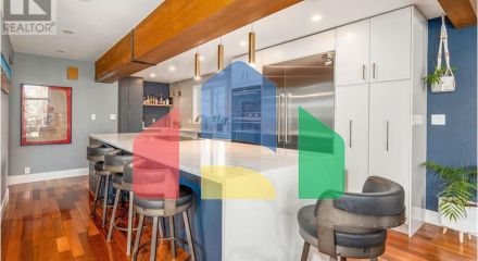 Residential - Single Family Home - Canmore, Canada - Canada