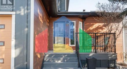 Residential - Single Family Home - Canmore, Canada - Canada