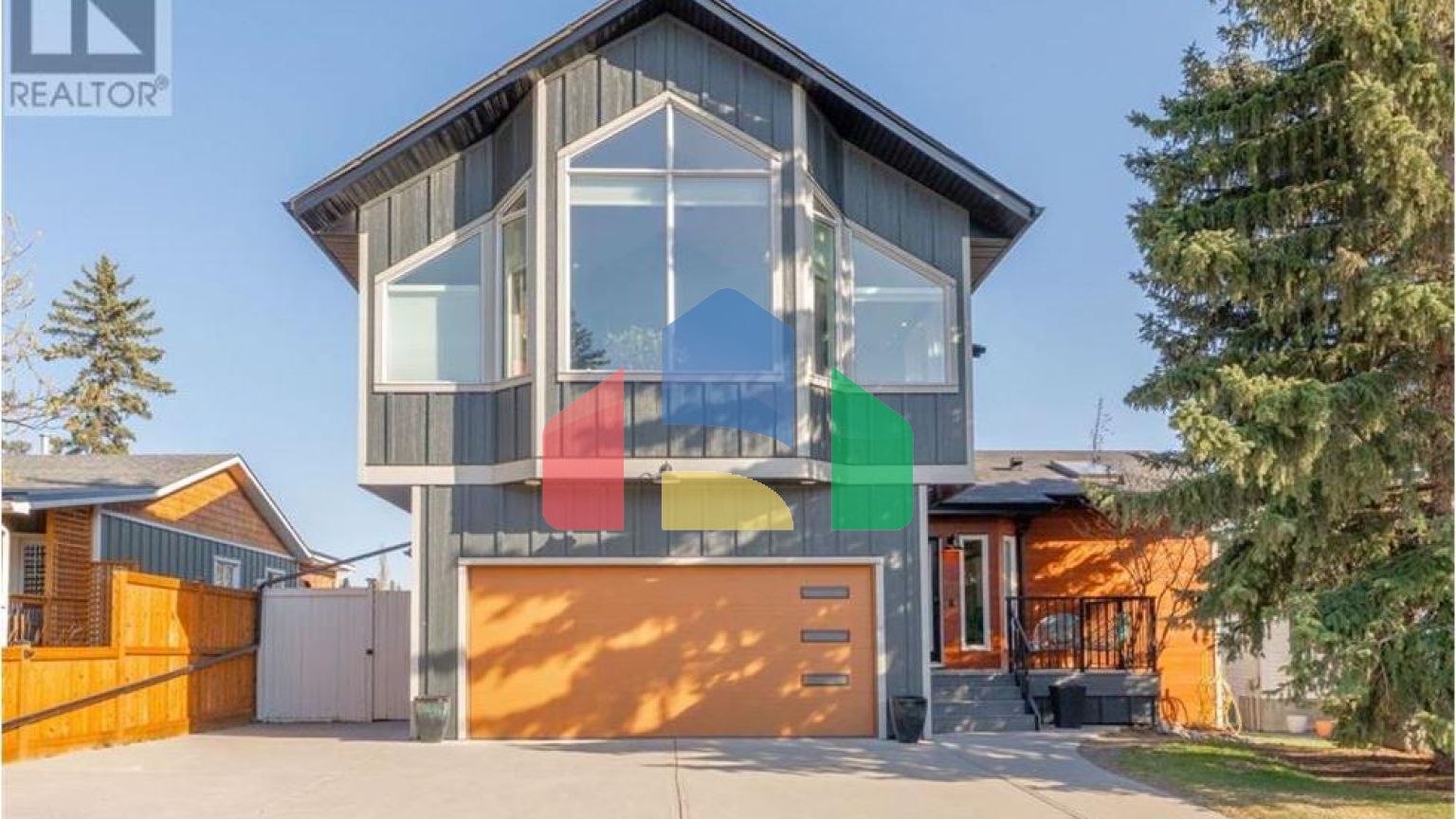 Residential - Single Family Home - Canmore, Canada - Canada