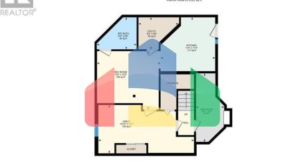Residential - Single Family Home - Canmore, Canada - Canada