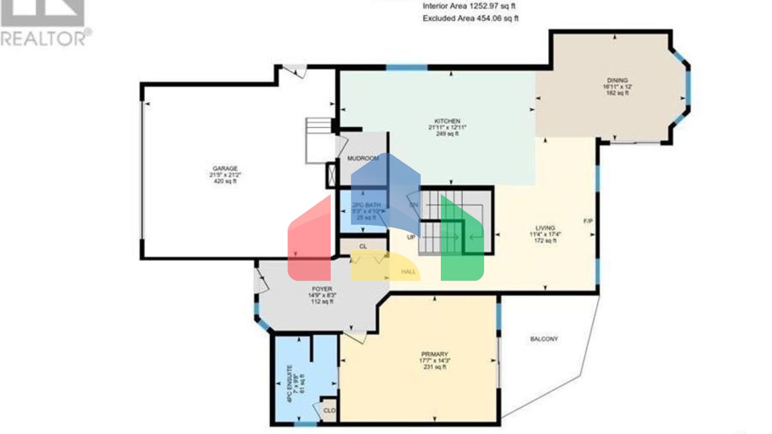 Residential - Single Family Home - Canmore, Canada - Canada