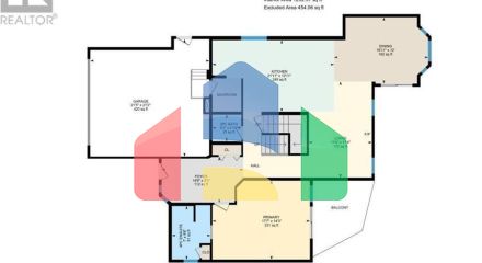 Residential - Single Family Home - Canmore, Canada - Canada