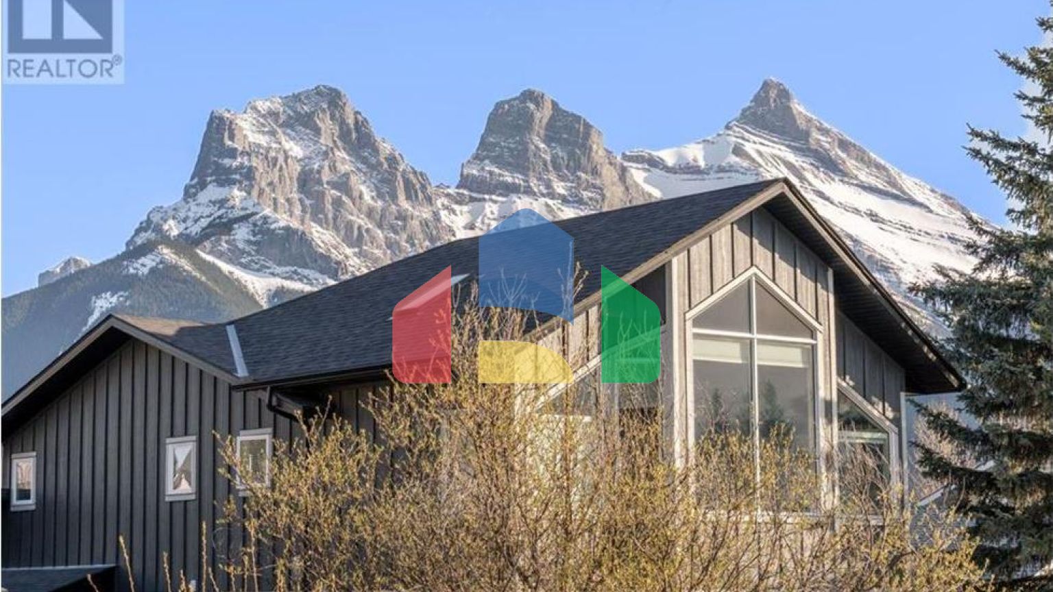 Residential - Single Family Home - Canmore, Canada - Canada