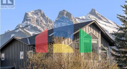 Residential - Single Family Home - Canmore, Canada - Canada