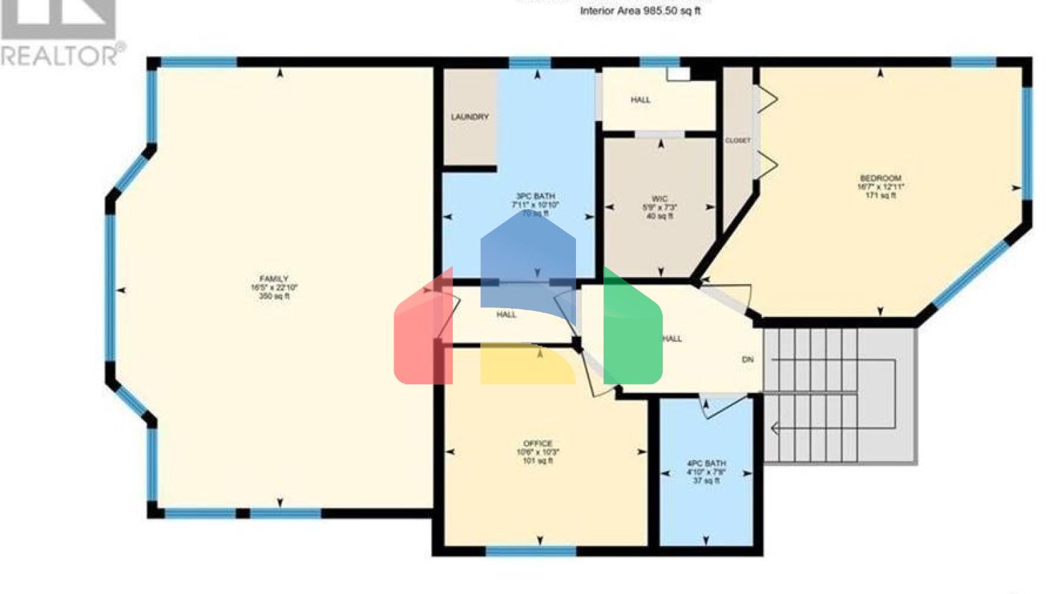 Residential - Single Family Home - Canmore, Canada - Canada