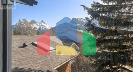 Residential - Single Family Home - Canmore, Canada - Canada