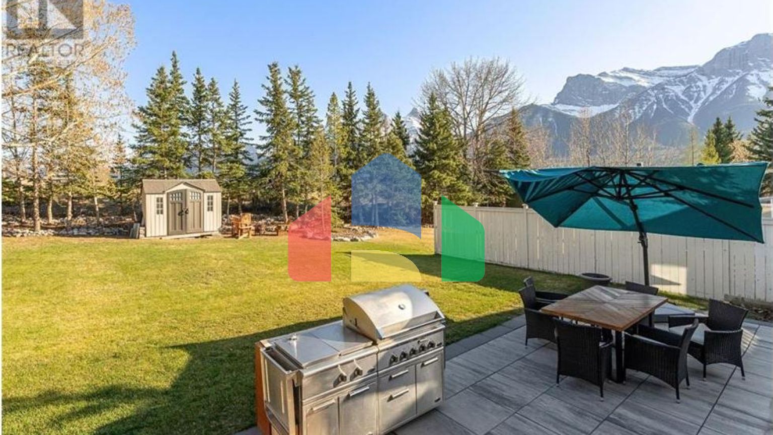 Residential - Single Family Home - Canmore, Canada - Canada