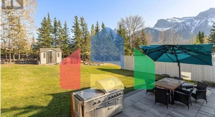 Residential - Single Family Home - Canmore, Canada - Canada