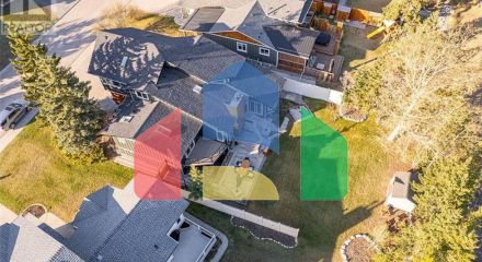 Residential - Single Family Home - Canmore, Canada - Canada
